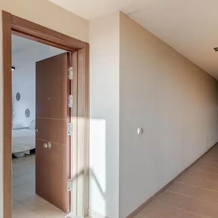 El Mocan Deluxe House - Padel, Pool & Terrace 아파트 *
