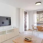 El Mocan Deluxe House - Padel, Pool & Terrace דירה