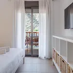 El Mocan Deluxe House - Padel, Pool & Terrace דירה