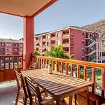 דירה El Mocan Deluxe House - Padel, Pool & Terrace *