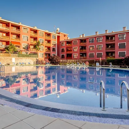 Daire El Mocan Deluxe House - Padel, Pool & Terrace Arona (Tenerife)