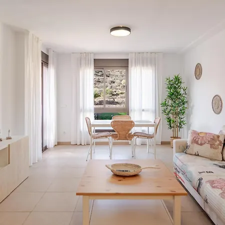 Apartment El Mocan Deluxe House - Padel, Pool & Terrace