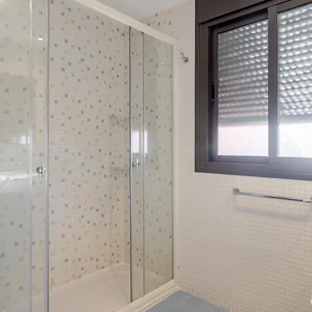 Apartment El Mocan Deluxe House - Padel, Pool & Terrace