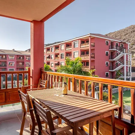 Apartment El Mocan Deluxe House - Padel, Pool & Terrace *