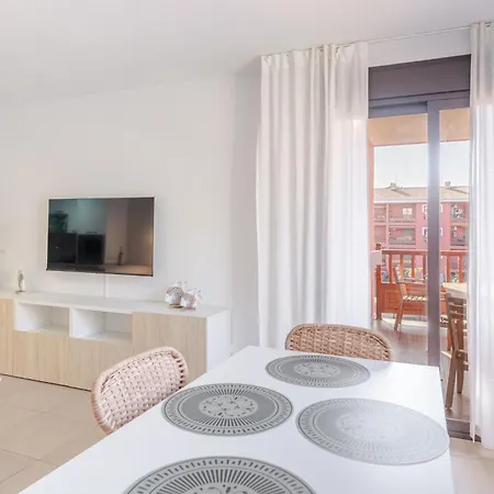 El Mocan Deluxe House - Padel, Pool & Terrace Apartment *