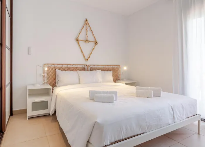 El Mocan Deluxe House - Padel, Pool & Terrace Daire