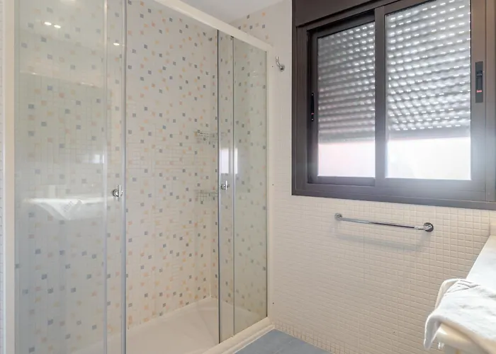 Apartman El Mocan Deluxe House - Padel, Pool & Terrace