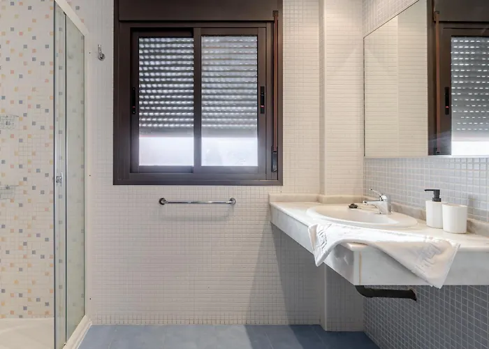 El Mocan Deluxe House - Padel, Pool & Terrace Daire Arona (Tenerife)