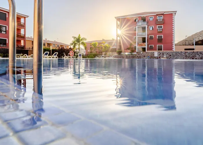 El Mocan Deluxe House - Padel, Pool & Terrace Arona (Tenerife)