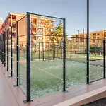El Mocan Deluxe House - Padel, Pool & Terrace *