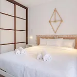 아파트 El Mocan Deluxe House - Padel, Pool & Terrace 아로나