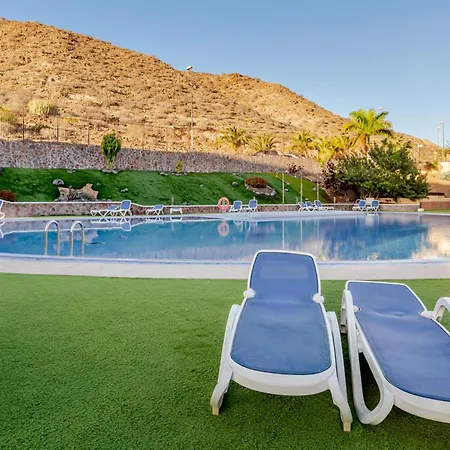 El Mocan Deluxe House - Padel, Pool & Terrace Apartament Arona (Tenerife)