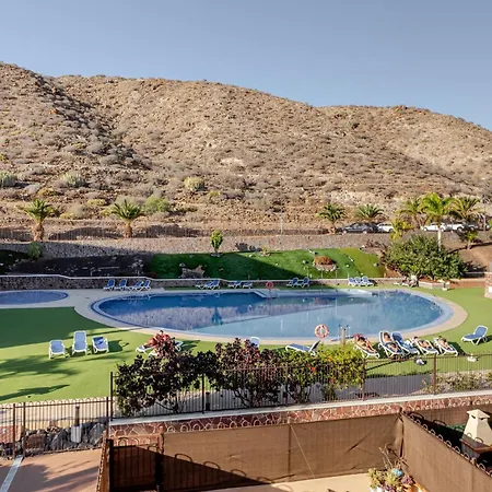 El Mocan Deluxe House - Pool & Terrace * Arona (Tenerife)