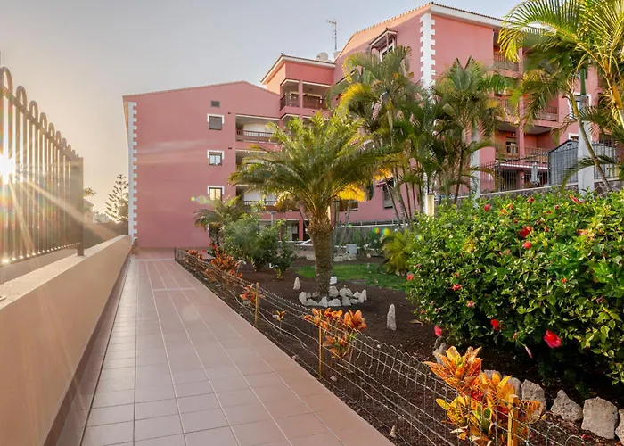 El Mocan Deluxe House - Padel, Pool & Terrace Apartament *