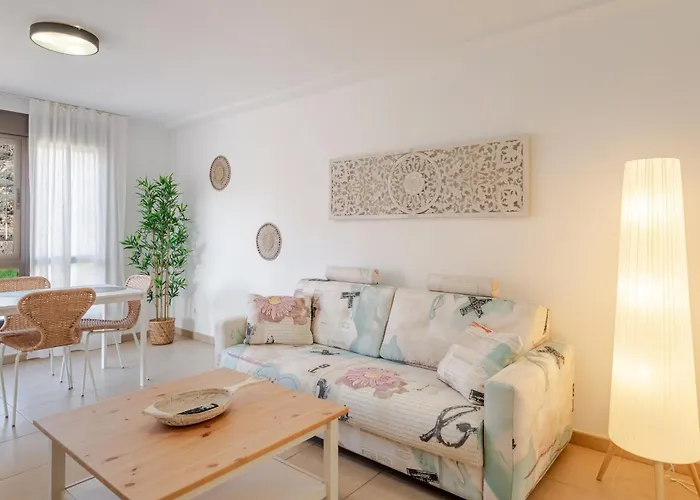 Apartament El Mocan Deluxe House - Padel, Pool & Terrace *