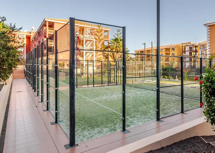 El Mocan Deluxe House - Padel, Pool & Terrace *