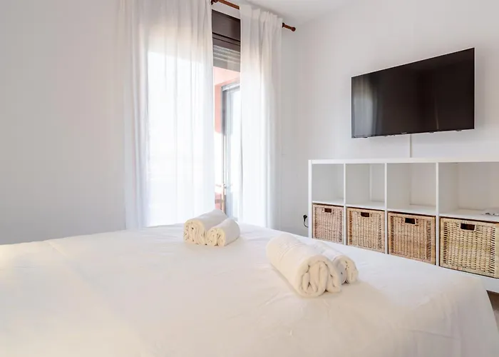 Apartament El Mocan Deluxe House - Padel, Pool & Terrace Arona (Tenerife)