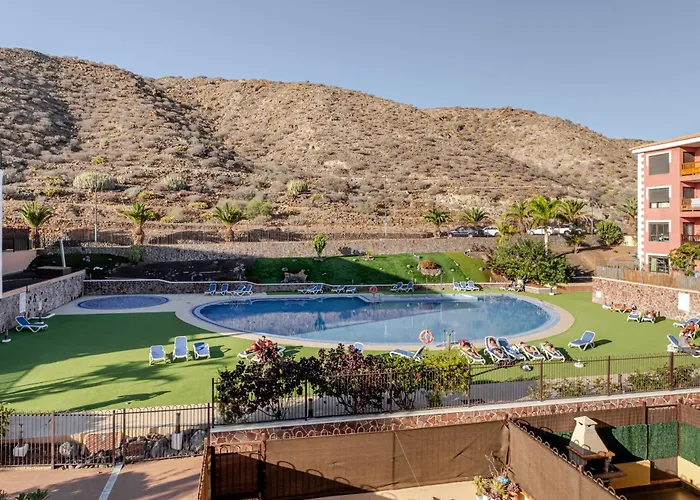 El Mocan Deluxe House - Padel, Pool & Terrace * Arona (Tenerife)