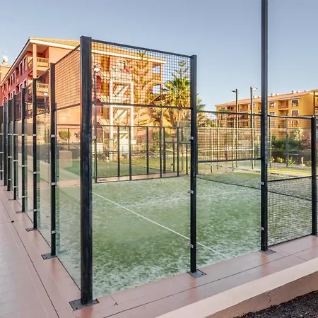 El Mocan Deluxe House - Padel, Pool & Terrace *